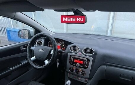 Ford Focus II рестайлинг, 2011 год, 685 000 рублей, 10 фотография