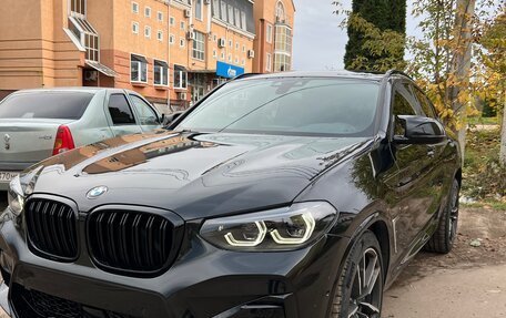 BMW X4 M, 2019 год, 6 500 000 рублей, 2 фотография