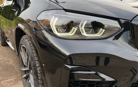 BMW X4 M, 2019 год, 6 500 000 рублей, 5 фотография