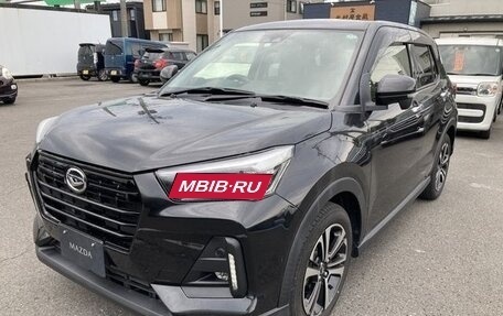 Daihatsu Rocky, 2022 год, 1 573 000 рублей, 1 фотография