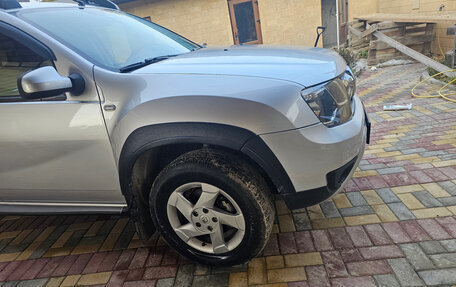 Renault Duster I рестайлинг, 2019 год, 1 620 000 рублей, 8 фотография