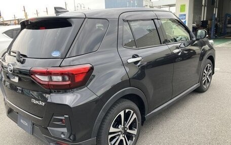 Daihatsu Rocky, 2022 год, 1 573 000 рублей, 4 фотография