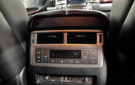 Lexus LX III, 2013 год, 4 899 000 рублей, 12 фотография