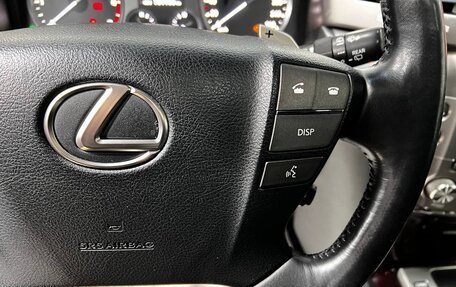 Lexus LX III, 2013 год, 4 899 000 рублей, 36 фотография