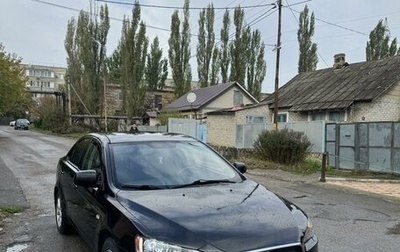 Mitsubishi Lancer IX, 2012 год, 950 000 рублей, 1 фотография