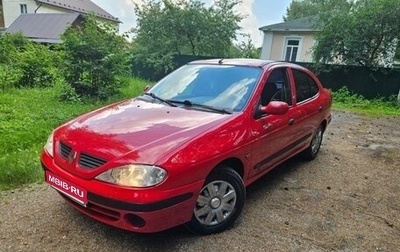 Renault Megane II, 2003 год, 350 000 рублей, 1 фотография