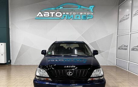 Lexus RX IV рестайлинг, 2002 год, 999 000 рублей, 2 фотография