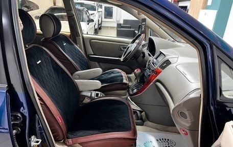 Lexus RX IV рестайлинг, 2002 год, 999 000 рублей, 10 фотография