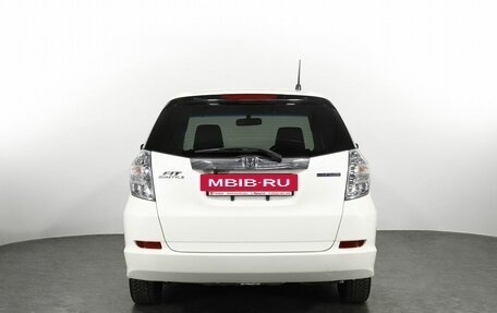 Honda Fit Shuttle I рестайлинг, 2012 год, 1 198 000 рублей, 4 фотография