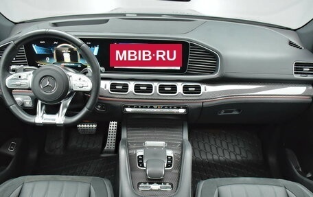 Mercedes-Benz GLE Coupe AMG, 2021 год, 11 499 000 рублей, 8 фотография