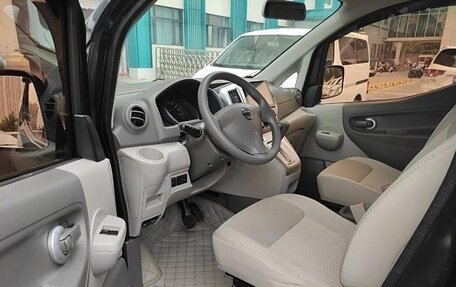 Nissan NV200, 2018 год, 2 150 000 рублей, 7 фотография