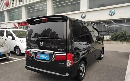 Nissan NV200, 2018 год, 2 150 000 рублей, 3 фотография