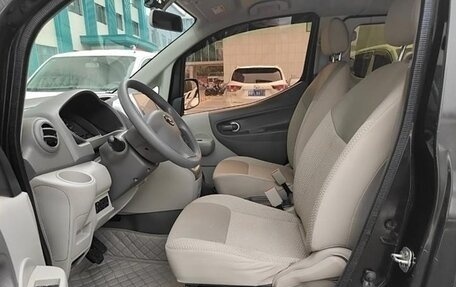 Nissan NV200, 2018 год, 2 150 000 рублей, 9 фотография