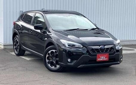 Subaru XV II, 2021 год, 2 420 000 рублей, 3 фотография