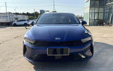 KIA K5, 2020 год, 2 484 000 рублей, 2 фотография