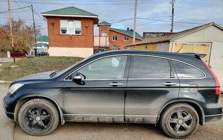 Honda CR-V III рестайлинг, 2011 год, 1 500 000 рублей, 2 фотография