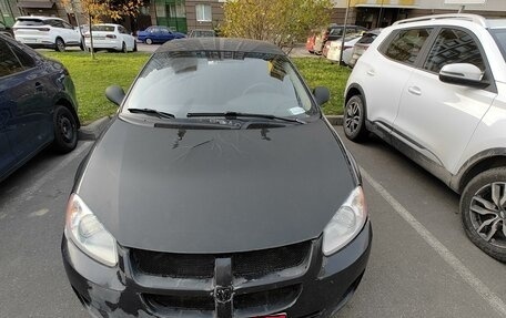 Dodge Stratus II, 2004 год, 150 000 рублей, 1 фотография