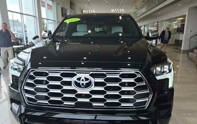 Toyota Sequoia, 2024 год, 16 160 000 рублей, 1 фотография