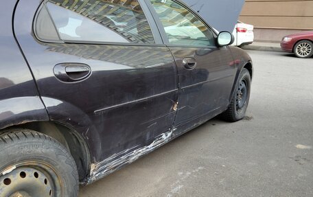 Dodge Stratus II, 2004 год, 150 000 рублей, 7 фотография