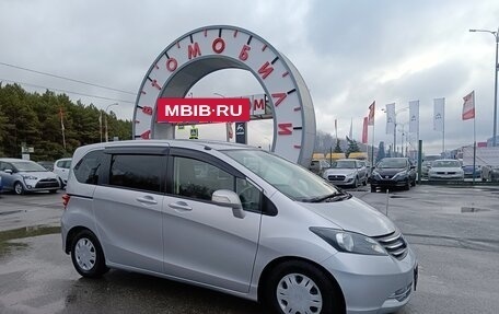 Honda Freed I, 2009 год, 1 339 000 рублей, 1 фотография