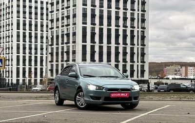 Mitsubishi Lancer IX, 2011 год, 760 000 рублей, 1 фотография