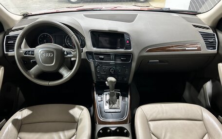 Audi Q5, 2011 год, 1 599 000 рублей, 8 фотография