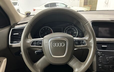 Audi Q5, 2011 год, 1 599 000 рублей, 9 фотография