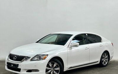 Lexus GS III рестайлинг, 2011 год, 1 450 000 рублей, 1 фотография