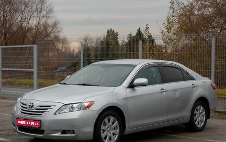 Toyota Camry, 2007 год, 1 125 000 рублей, 1 фотография