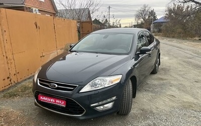 Ford Mondeo IV, 2012 год, 1 350 000 рублей, 1 фотография