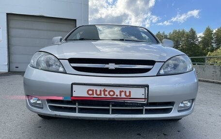 Chevrolet Lacetti, 2012 год, 599 000 рублей, 2 фотография