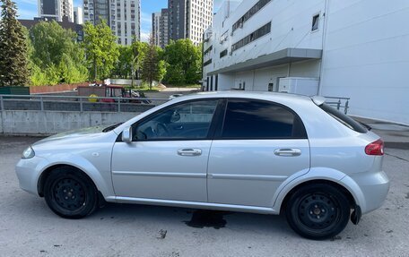 Chevrolet Lacetti, 2012 год, 599 000 рублей, 4 фотография