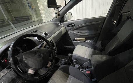 Chevrolet Lacetti, 2012 год, 599 000 рублей, 10 фотография