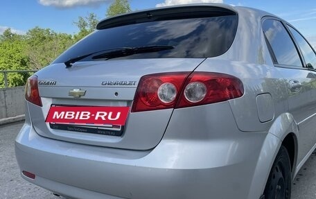 Chevrolet Lacetti, 2012 год, 599 000 рублей, 6 фотография