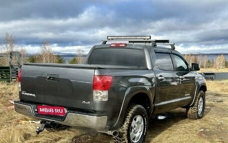 Toyota Tundra II, 2007 год, 3 650 000 рублей, 6 фотография