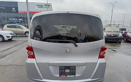 Honda Freed I, 2009 год, 1 339 000 рублей, 6 фотография