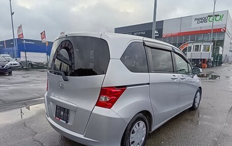 Honda Freed I, 2009 год, 1 339 000 рублей, 7 фотография