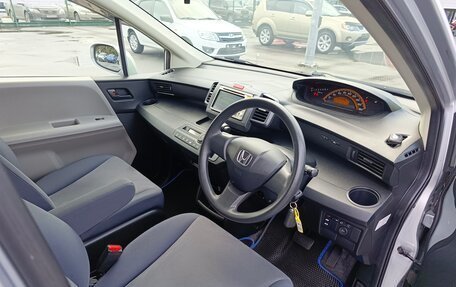 Honda Freed I, 2009 год, 1 339 000 рублей, 10 фотография