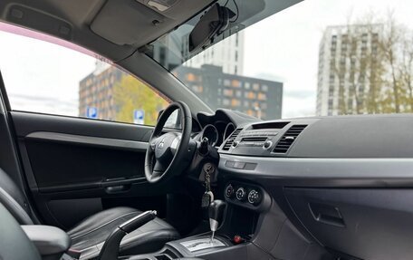 Mitsubishi Lancer IX, 2011 год, 760 000 рублей, 13 фотография