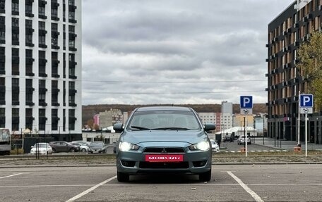 Mitsubishi Lancer IX, 2011 год, 760 000 рублей, 2 фотография