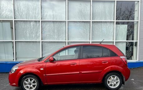 KIA Rio II, 2010 год, 690 000 рублей, 6 фотография