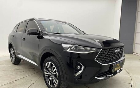 Haval F7 I, 2021 год, 1 800 000 рублей, 3 фотография