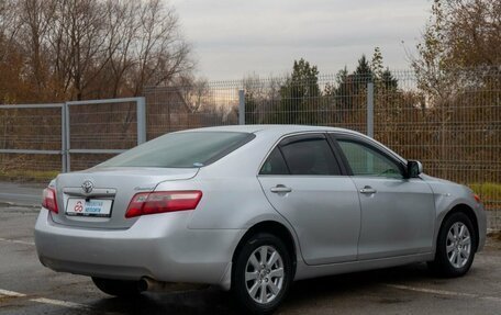 Toyota Camry, 2007 год, 1 125 000 рублей, 16 фотография