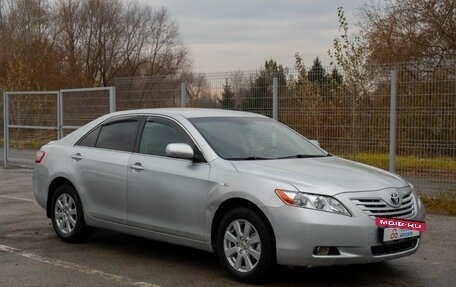 Toyota Camry, 2007 год, 1 125 000 рублей, 14 фотография