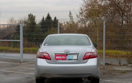 Toyota Camry, 2007 год, 1 125 000 рублей, 17 фотография