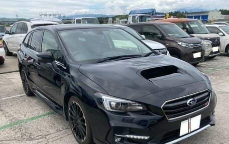 Subaru Levorg I, 2019 год, 1 400 111 рублей, 2 фотография