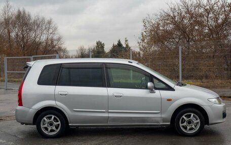 Mazda Premacy III, 2001 год, 430 000 рублей, 13 фотография