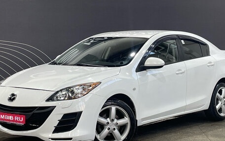 Mazda 3, 2011 год, 889 000 рублей, 1 фотография