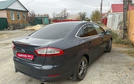 Ford Mondeo IV, 2012 год, 1 350 000 рублей, 3 фотография