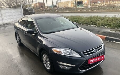 Ford Mondeo IV, 2012 год, 1 350 000 рублей, 5 фотография